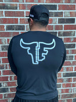 Black TE Longsleeve