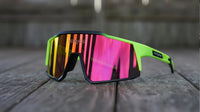 Raptor Lost Calf Sunglasses