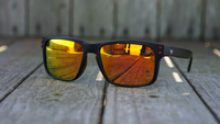 Matrix Lost Calf Sunglasses