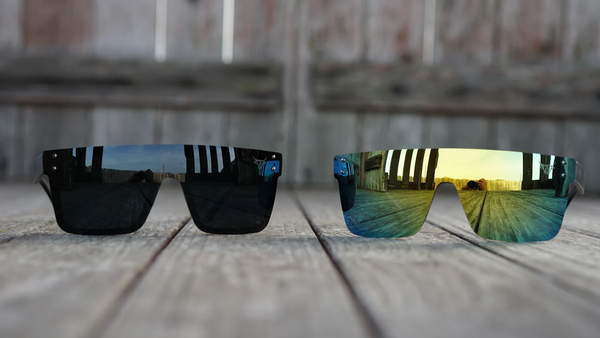 Solar Sunglasses