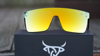 Solar Sunglasses